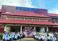 Tukin Ngadat Sejak 2020, Dosen Poliban Tuntut Keadilan, Ancam Lakukan Aksi Lanjutan