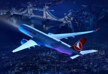 Buka Lagi Penerbangan ke Suriah, Turkish Airlines Enggan Angkut Penumpang Asal Israel dan Iran