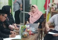 Pemkab Tanah Bumbu Usulkan 6 Sekolah Jadi Calon Sekolah Adiwiyata Nasional 2025