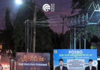 Pemkab HST Sediakan Makanan dan Minuman Gratis di Rest Area Posko Haul Abah Guru Sekumpul, Cek Lokasinya