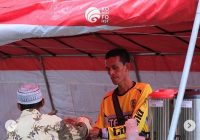 BPBD Kota Banjarmasin Pantau Dampak Cuaca Buruk di 4 Lokasi di Banjarmasin Selatan