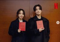 Netflix Umumkan Drakor The Art of Sarah Dibintangi Shin Hye Sun dan Lee Joon Hyuk Akan Segera Diproduksi