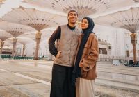 Vidi Aldiano Ingin Meninggal Dunia di Kota Kelahiran Nabi Muhammad, ini Keutamaan Wafat di Kota Madinah