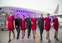 TRAGEDI Malam Tahun Baru! 3 Pramugari Virgin Australia Diperkosa dan Dirampok di Fiji
