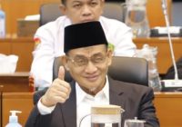 Biaya Haji 2025 Berpeluang Turun, Wamenag Romo Sebut Bisa Jadi Rp 55,3 Juta