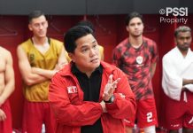 Erick Ingatkan Timnas U-17 Masih Banyak Laga yang Akan Dihadapi