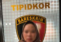 Rugikan Negara Rp 200 Juta, Sekdes Sambangan Tanah Laut Tersangka Kasus Penyimpangan Pengelolaan Dana Desa Terancam Penjara 20 Tahun