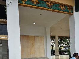 Berikut Spesifikasi Lift Menara Pandang Senilai Rp 1,5 Miliar, Tak difungsikan Belum Kantongi Perizinan