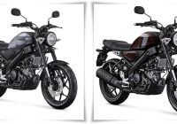 XSR 155 Warna Baru 2025: Dukung Gaya Hidup Bikers, Hadirkan Perpaduan Retro dan Modern yang Memikat!