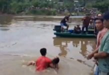 Suami Jalani Ritual Dayak Agabag, Terkait Misteri Kematian Istrinya di Perbatasan RI-Malaysia