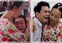 Agus Difabel Tersangka Pelecehan Seksual Menangis Histeris saat Ditahan, Ancaman Hukuman 5 Tahun Menanti!