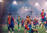 Juara Piala Super Spanyol, Barcelona Tetap Saja Miskin dan Mau Jual 5 Bintang Utamanya ke Liga Arab