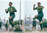 Duel Sengit di Dasar Klasemen Sore Ini: Madura United vs Barito Putera, Pertaruhan Hidup Mati!