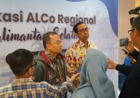 Kalsel Jadi Provinsi Tercepat Penyaluran Dana Desa Rp51,92 M untuk 116 Wilayah di 2025