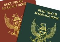 Mangingatkan Lagi! Begini Alur Pendaftaran Nikah di KUA 2025, Lengkap dengan Format Baru Buku Nikah