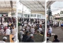 KONDISI TERKINI di Komplek Ar-Raudhah! Jemaah Haul Guru Sekumpul Membludak!