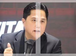 Erick Thohir Pastikan Harga Tiket Lebaran 2025 Tidak Naik!