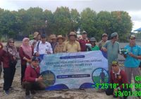 BPP Tatah Makmur: Petani Perlu Belajar Cara Mengendalikan Hama Tikus untuk Tingkatkan Hasil Pertanian