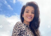 Chef Farah Quinn Unggah Foto Kebakaran di LA, Kabarkan Kondisi Terkininya Sekeluarga di AS