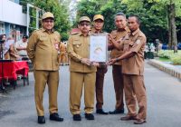 Awal 2025, Kabupaten Banjar Telah Miliki 271 Desa Mandiri Pangan