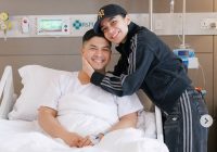 Glenn Alinskie Sulit Bernafas karena Idap Hipertrofi Konka, Ini Dia Gejala dan Penyebabnya