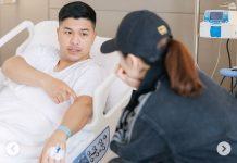 Glenn Alinskie Derita Hipertrofi Konka, Ajak Warganet yang Juga Alami Gejala Sama untuk Lakukan ini