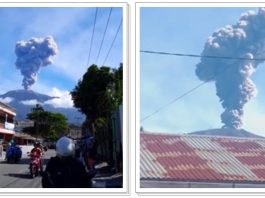 Luncurkan 17 Guguran Lava Pijar dan 204 Gempa, Status Gunung Merapi Masih di Level 3