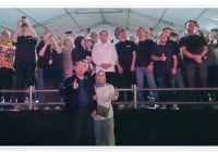 Gemilangnya Batfest 2024, H Muhidin: Festival UMKM Dorong Perekonomian Masyarakat Kalsel!