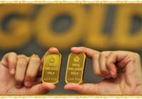 Harga Emas Antam Anjlok Drastis! Turun Rp 38.000 per Gram, Catat Level Terendah dalam Sejarah Terbaru