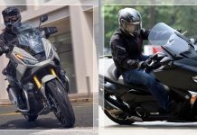 Catat! Ini Deretan Motor Matic yang Kena PPN 12% Plus PPnBM, Mau Beli?
