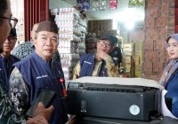 Plh Sekdaprov Temukan Harga Minyakita di Banjarmasin di Atas HET