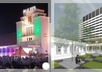 WOW! Balai Kota Banjarbaru Bakal 7 Lantai, Nina: Modern, Tanpa Merusak Arsitektur Bersejarah
