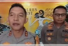 Pembunuh Kepala Sekolah di HST Masih Borun, Kapolres: Ugon Tak akan Bisa Bersembunyi dari Polisi