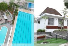 Kolam Renang Idaman Banjarbaru Hadirkan Nuansa Kolonial Belanda Modern, Siap Jadi Magnet Wisata Baru!