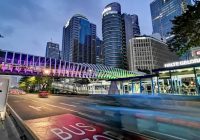 Bangkok Terbaik, Jakarta Pecundangi Tokyo! Ini 10 Kota Terbaik di Asia Versi Time Out