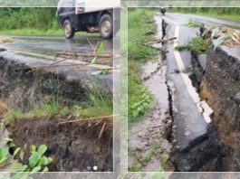 BMKG Prediksi Kalsel Diguyur Hujan Lebat hingga Juli 2025, Warga Waspada Bencana Hidrometeorologis