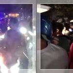 Pemotor yang Tewas Mengenaskan Diduga Terlindas Truk Tronton Merupakan Warga Saka Permai