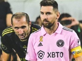 Messi Akui “Sepak Bola Punya Tanggal Kedaluwarsa”! Siapkan Dunia Baru di Balik Genggaman Kunci Kota Miami