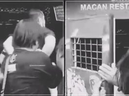 Pemotor Mabuk Seruduk Tiga Mobil di Jalan Kuripan, Dekat Rumah Dinas Kapolresta Banjarmasin!