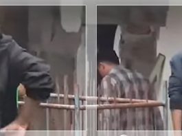 Geger! Kampung Narkoba di Makassar Digerebek, Polisi Temukan Rumah Transaksi, Sajam, dan Air Softgun