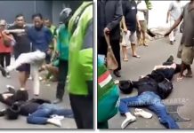 Aksi Gagal! Komplotan Pencuri Motor di Setiabudi Ditangkap Warga dan Dihadiahi "Salam Olahraga"