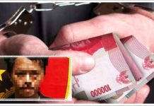 Sales Canvas Gelapkan Rp 420 Juta, Polsek Batulicin Tangkap Pelaku di Tempat Persembunyiannya