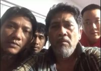 WADUH! Mantan Anggota DPRD Indramayu Diculik dan Disiksa di Myanmar, Bupati Serukan Ini!