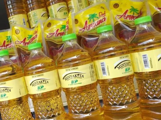 Distributor Nakal Biang Kerok! Harga MinyaKita Melonjak di Atas HET, Kemendag Segel PT NNI