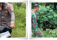 Aksi Cepat Polsek Batang Alai Selatan! Sepeda Motor Warga Kapar yang Hilang Berhasil Diamankan
