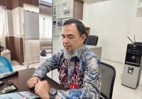 BPS Melaporkan Ekonomi Kabupaten Banjar Terus Bertumbuh di Triwulan III 2024