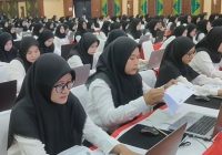 Gaji Naik Rp500 Ribu! Pegawai Kontrak Pemprov Kalsel Kini Terima Rp3,1 Juta per Bulan