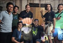 Terungkap! Motif Sakit Hati di Balik Pembunuhan Pedagang Pasar Tanjung, Pelaku Ditangkap Polisi