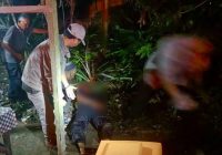 FAKTA-FAKTA Kepala Sekolah Dibantai saat Lamar Janda di HST, Pelaku Dibekuk di Kotabaru