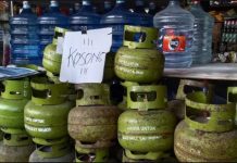 Sekarang Elpiji 3 Kg Hanya Dijual di Pangkalan Resmi! Catat Ini Syarat dan Aturannya